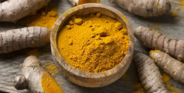 curcuma