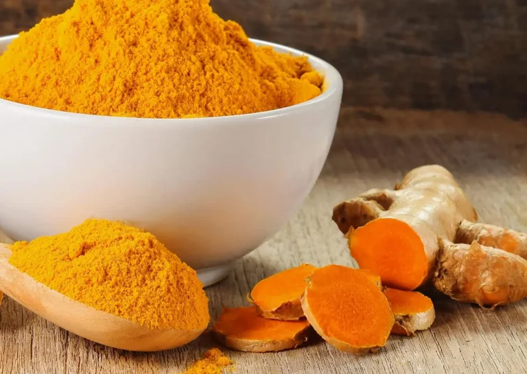 Cúrcuma: O Segredo Natural para Sua Saude em 2025!
