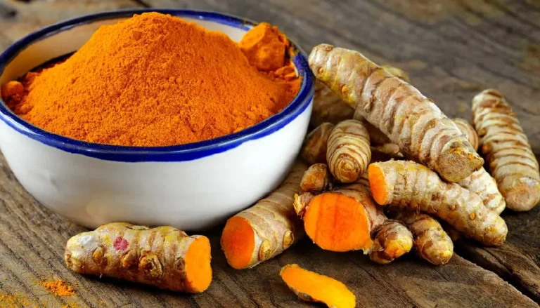 curcuma