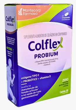 colflex probium