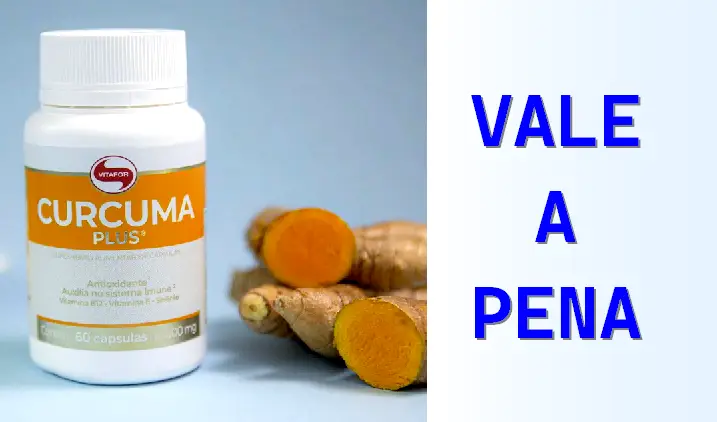Curcuma Beneficios e Eficacia das Capsulas para a sua Saude