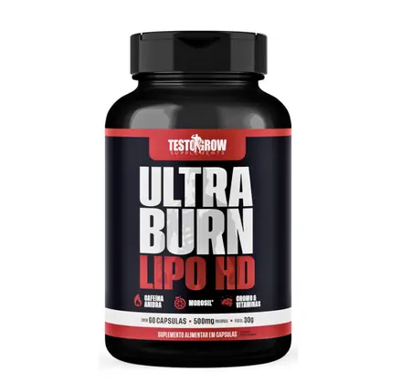 termogênico emagrecedor